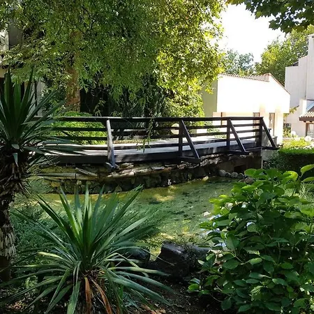 In The Picturesque Oasis & Appartement *