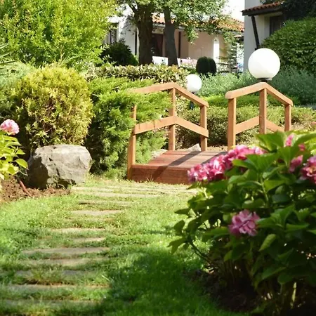 아파트 In The Picturesque Oasis & 로제넷츠