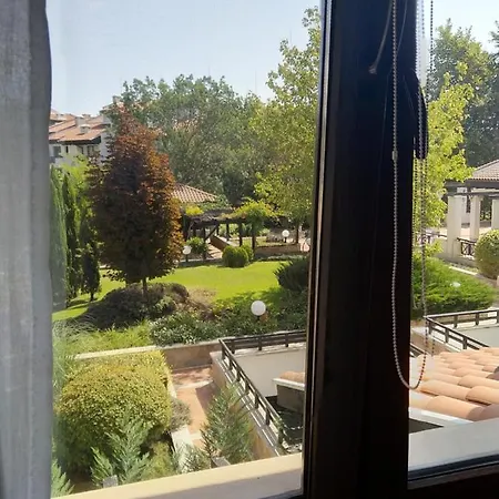 Appartement In The Picturesque Oasis & Lozenets