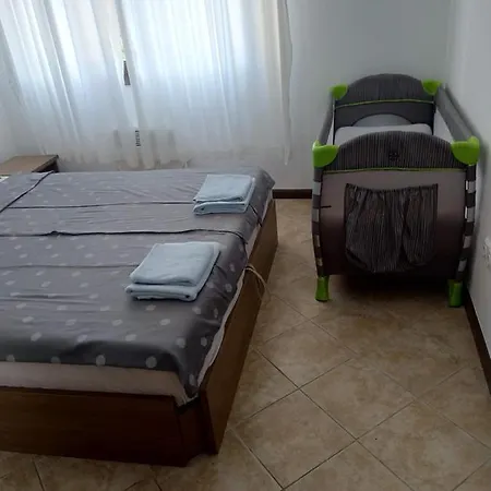 Appartement In The Picturesque Oasis & Lozenets