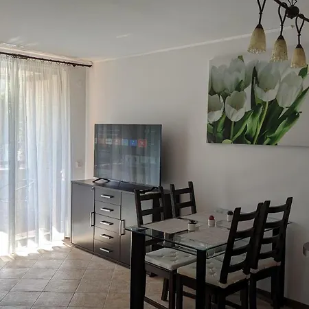 In The Picturesque Oasis & Appartement *