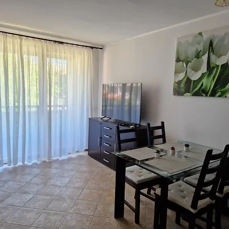 Appartement In The Picturesque Oasis & *