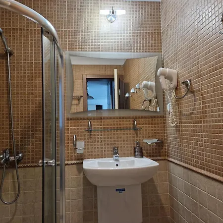 In The Picturesque Oasis & Appartement