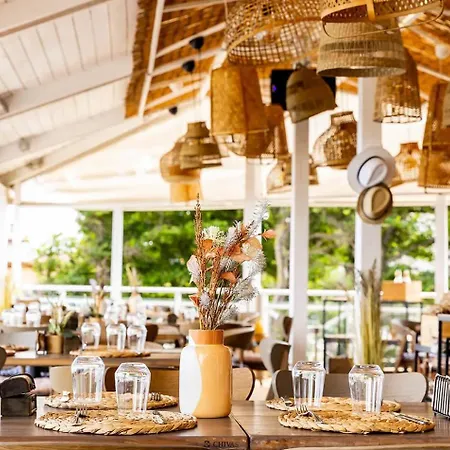 아파트 In The Picturesque Oasis & 로제넷츠